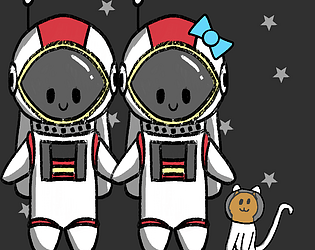 Project Space Man