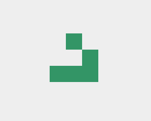 Cover image for Conway's Game of Life