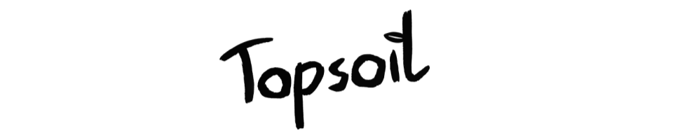 Topsoil
