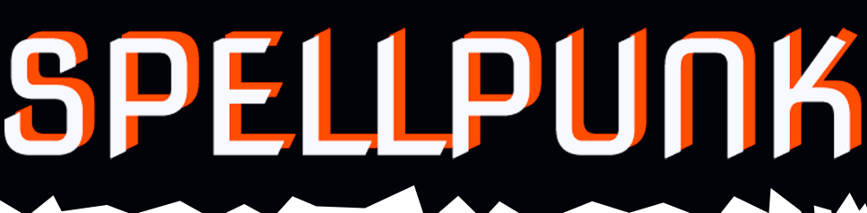 Spellpunk