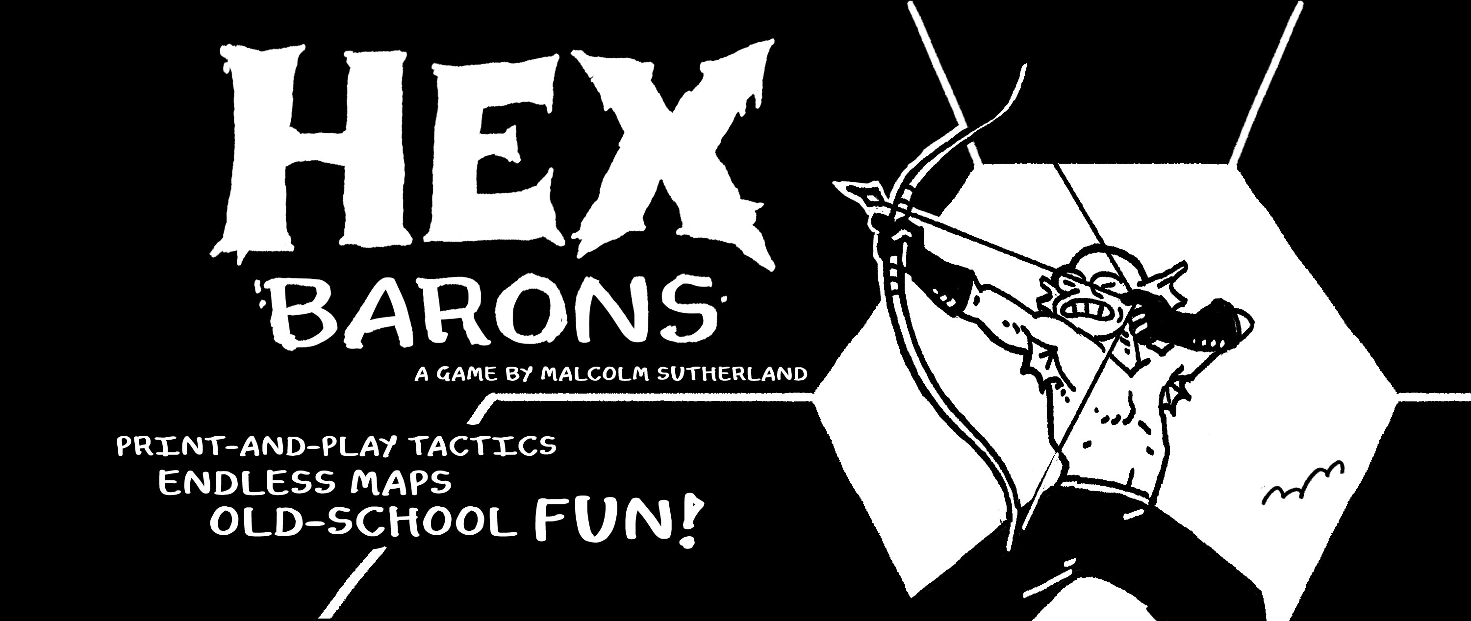 Hex Barons
