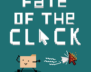 Fate Of The Click game screenshot