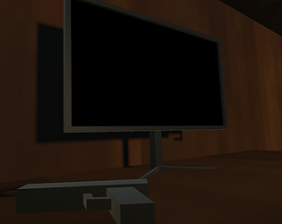 WinRaid game screenshot