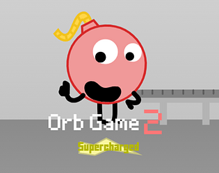 Orb Game 2 game screenshot
