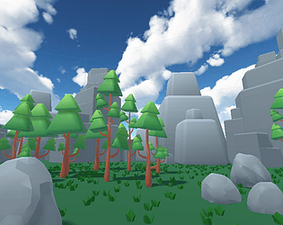 A heroes tale game screenshot