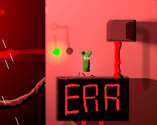 A0 game screenshot
