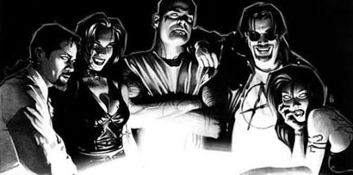 Cover image for Vampire Slave Tactics