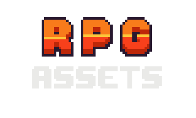 Pixelart Nature Pack-RPG Assets