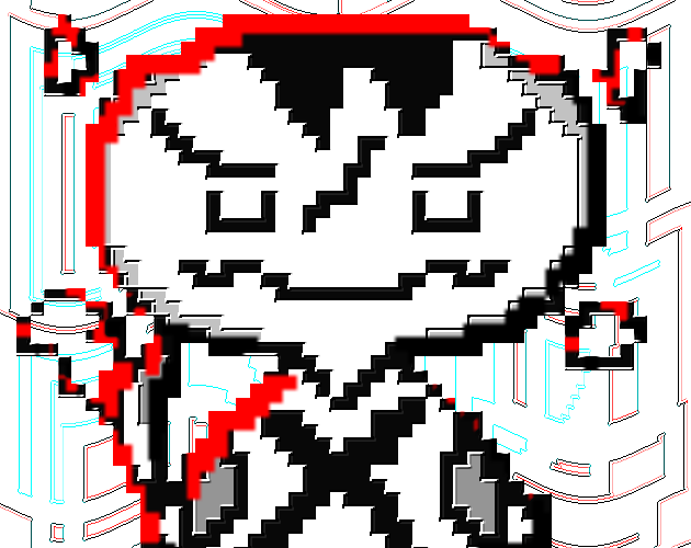 Cover image for Xuan Omega (The Demo)