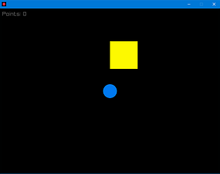 VBTDS game screenshot