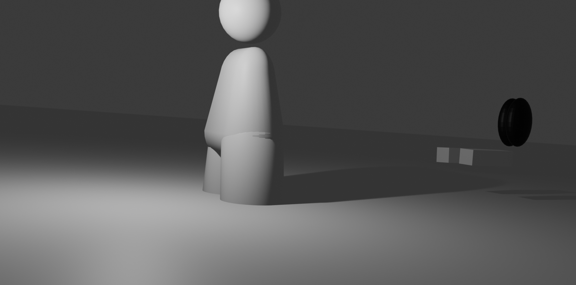 john 3d. wave frontier! alpha v1.3