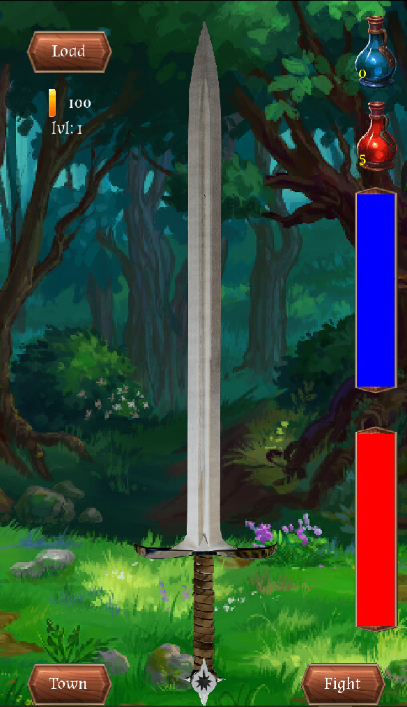 eBlade
