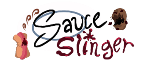 Sauce Slinger