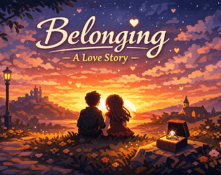 Belonging - Play Test game screenshot