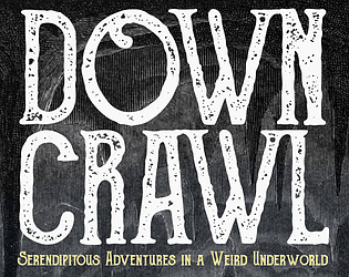 Downcrawl