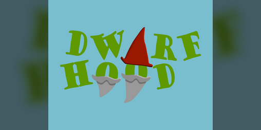 Cover image for Dwarf Hood