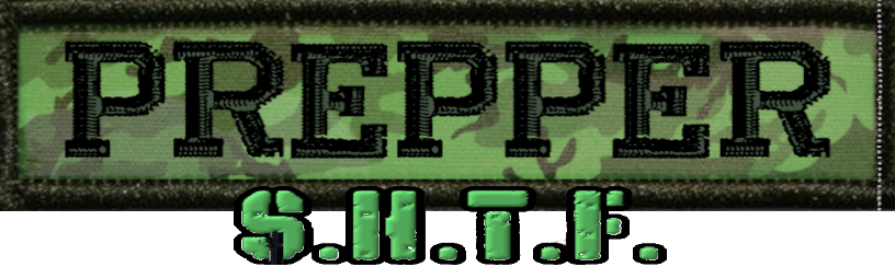 Prepper: SHTF