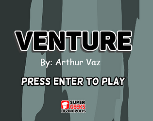Venture - Arthur Vaz