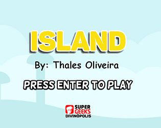 Island - Thales Oliveira