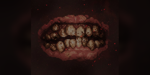 Cover image for Dark of the Basement