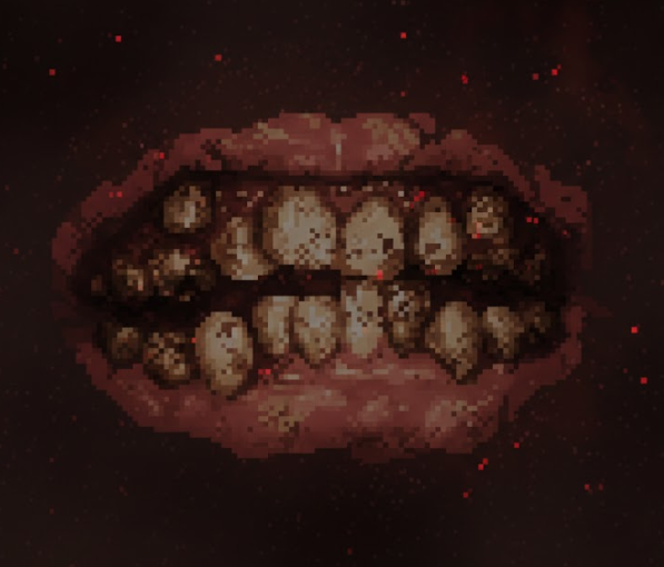Cover image for Dark of the Basement