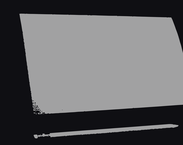 Cover image for They Are Adjacent