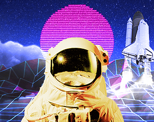 ＳＰＡＣＥ　ＪＡＭ　ヹス翁