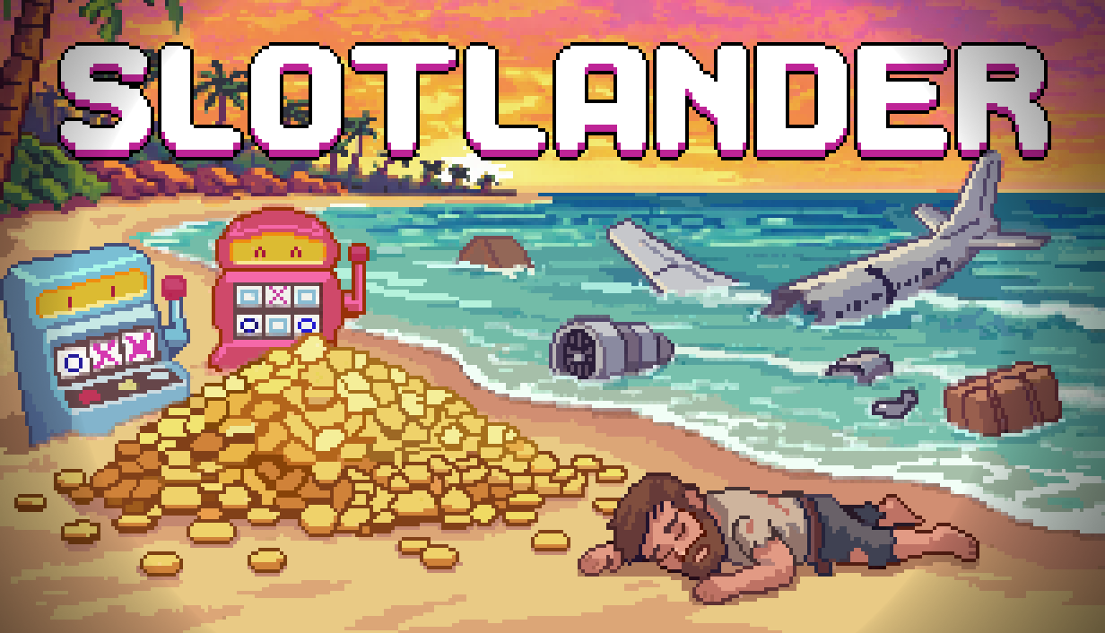 Slotlander