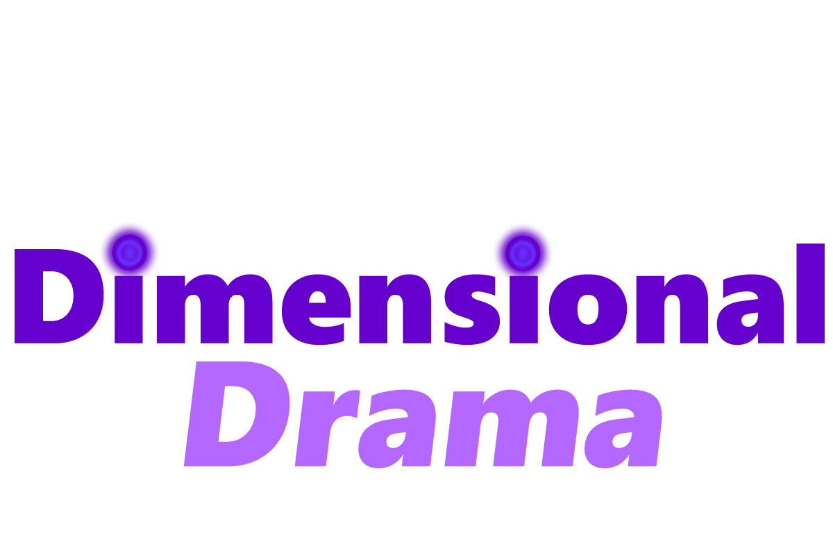 Dandy's Dimensional Drama