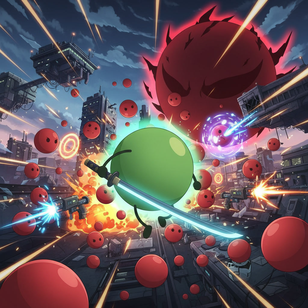 RING SHOOTER