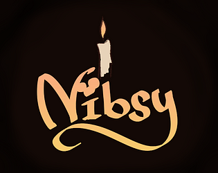 Nibsy game screenshot