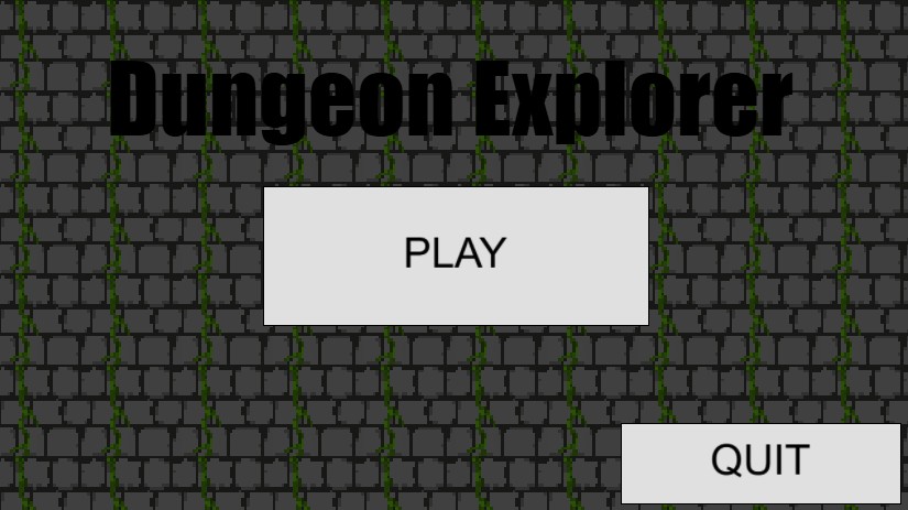 Dungeon Explorer