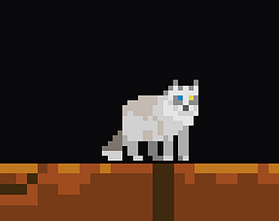CatSavior