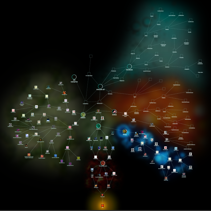 Cover image for Branches of Life