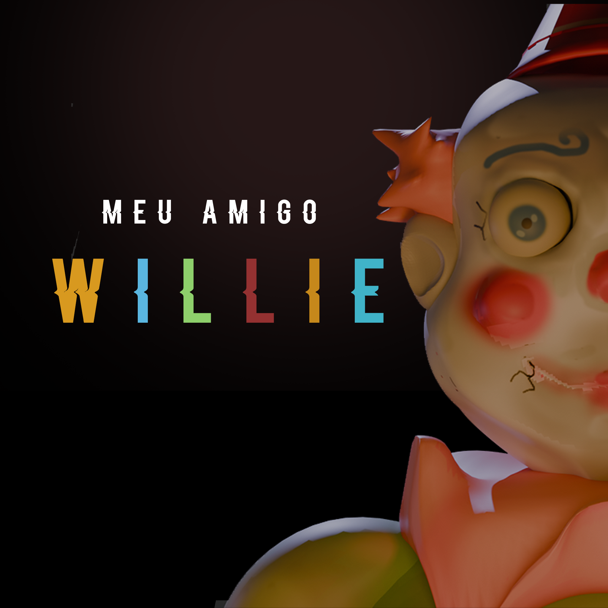 Meu Amigo Willie