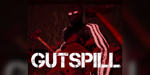 Cover image for GUTSPILL (Demo)