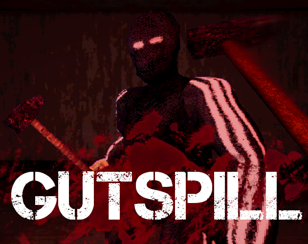 Cover image for GUTSPILL (Demo)