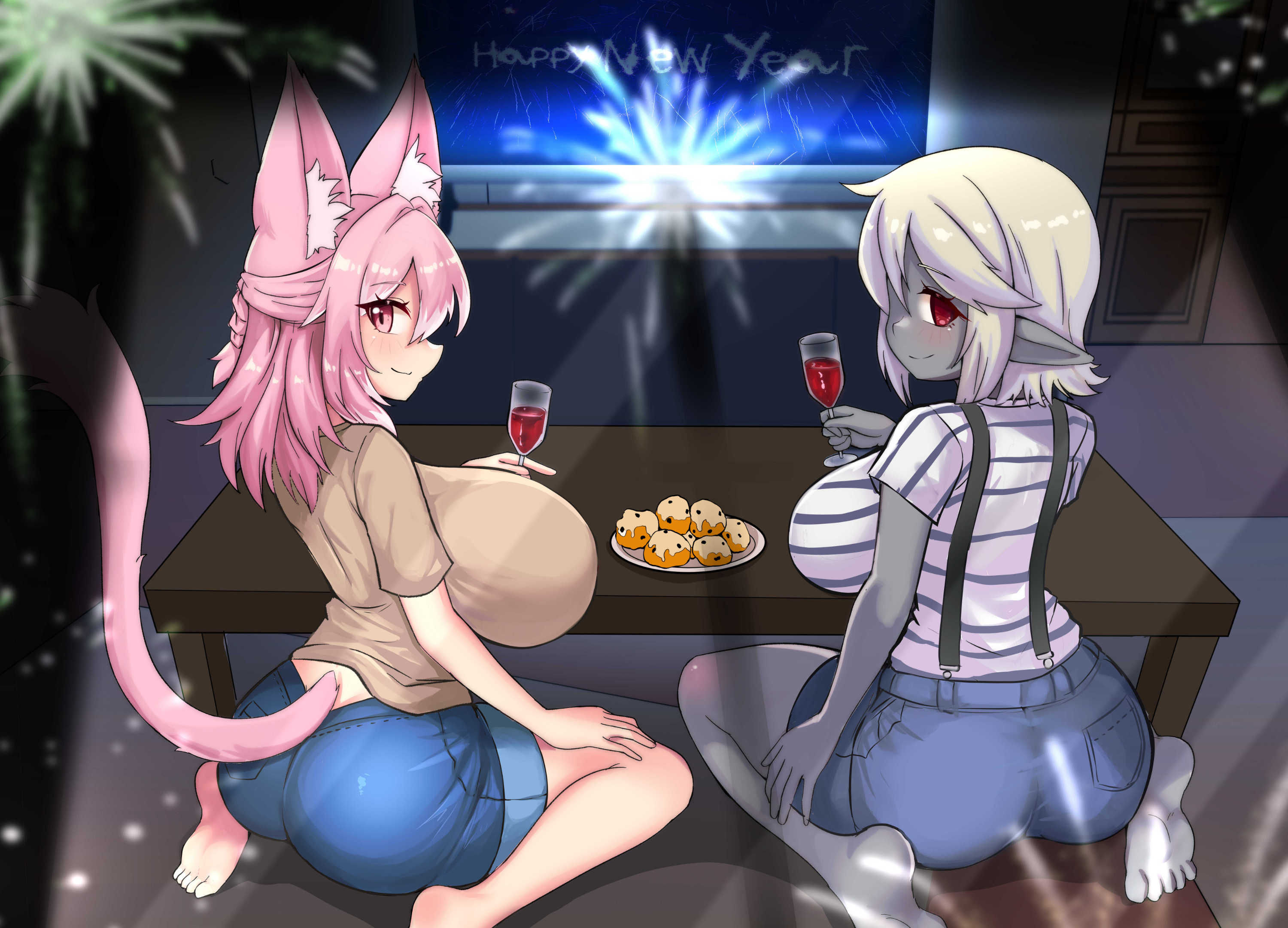 Shiori Rosebrace avatar