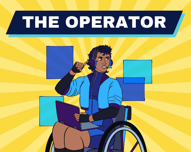 Cover image for The Operator - Masks: A New Generation Playbook