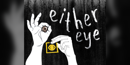 Cover image for Either Eye (Demo)