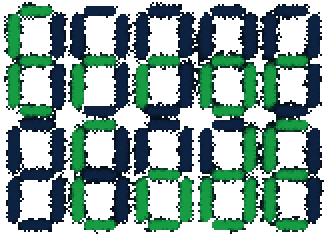 Error-Code (Regionals Entry)