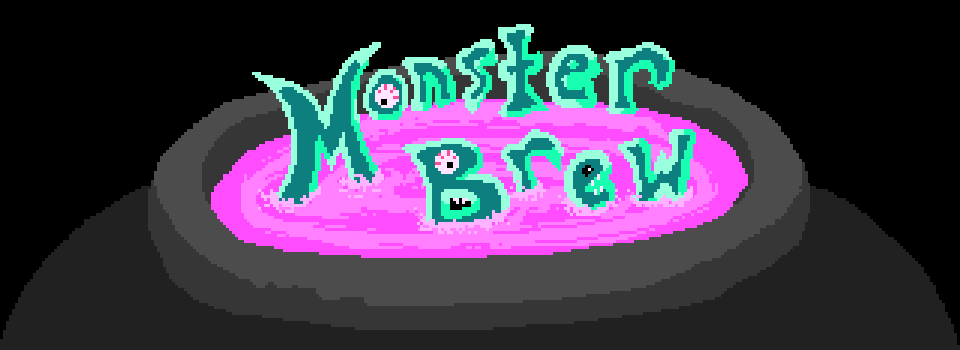 Monster Brew