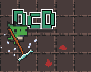 Dungeon Cleaner Deluxe