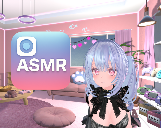 🚀 Devlog #1 – ASMR Studio is Now Live - ASMR Studio by sesamilab