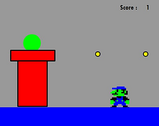 fario_5 game screenshot