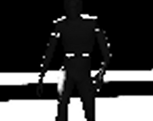 End effect game screenshot