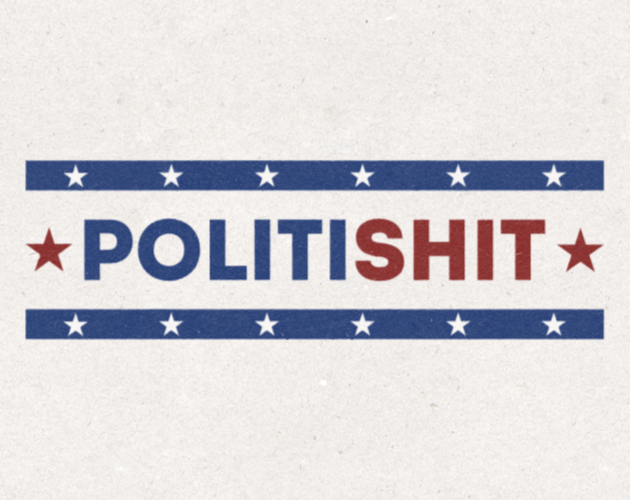 Cover image for POLITISHIT