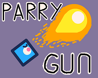 Parry gun