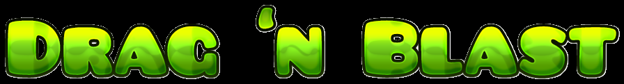 Drag ’n Blast - Cursed Mechanics