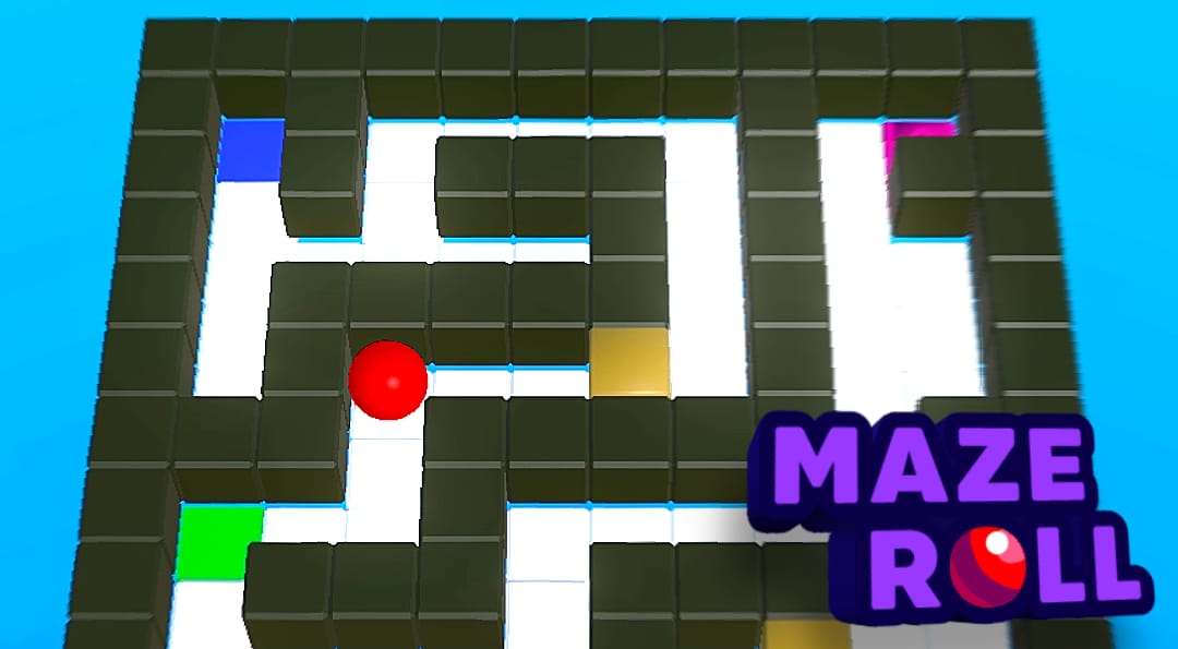 MazeRoll